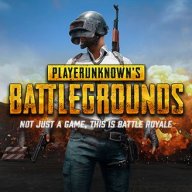 PLAYERUNKNOWN'S BATTLEGROUNDS